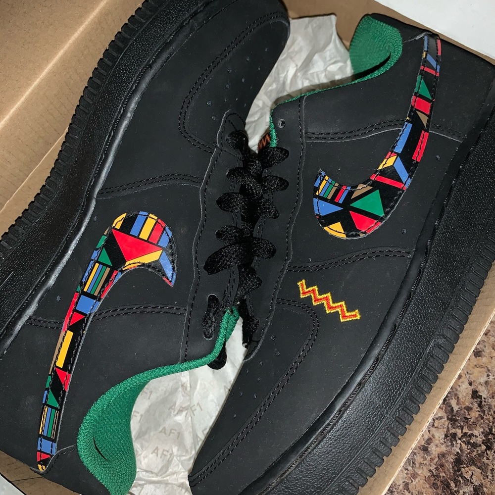 Nike Air Force 1